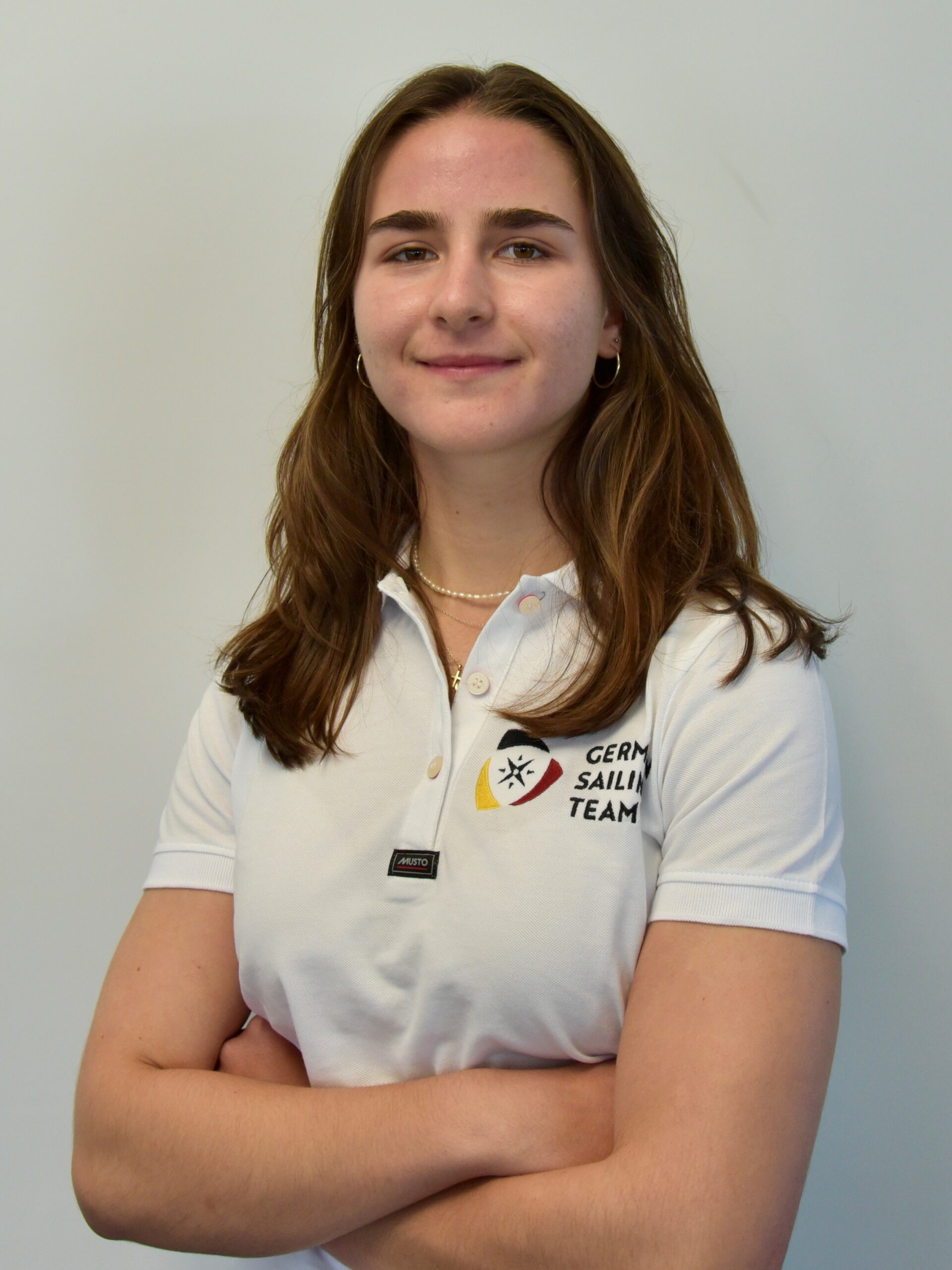 Portrait von Sophie Schneider
