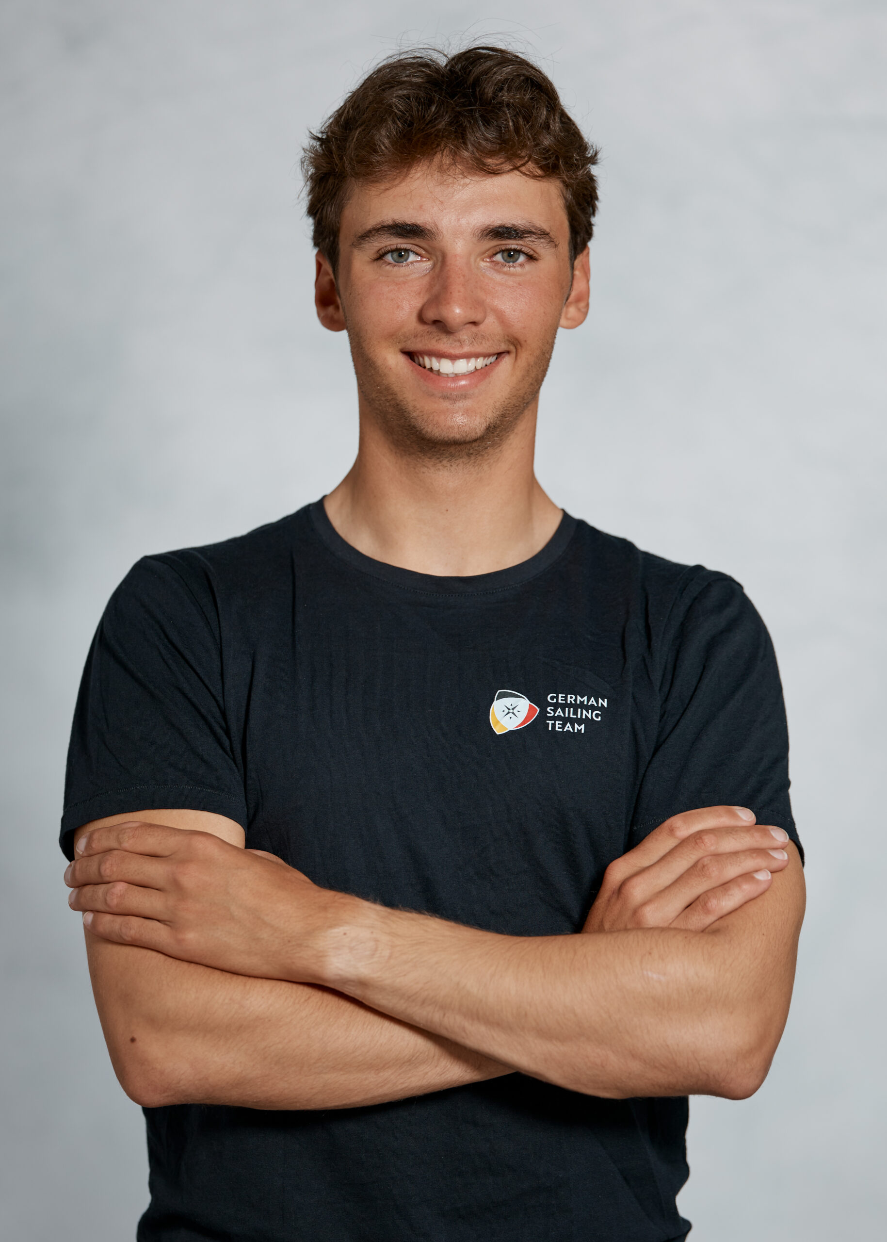 Portrait von Ole Schweckendiek