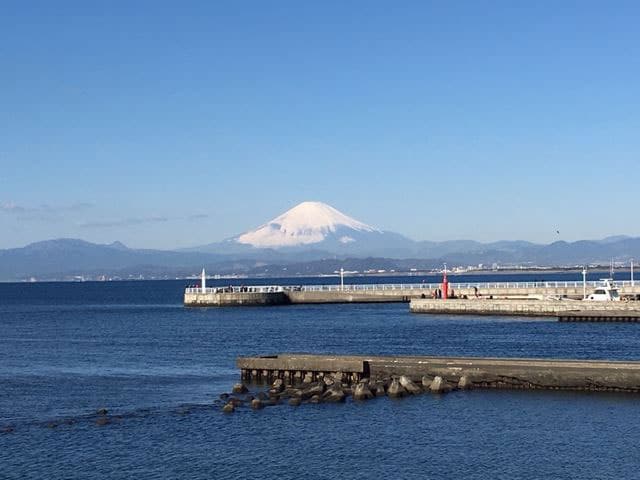 ENoshima, Segelrevier für Olympia 2020