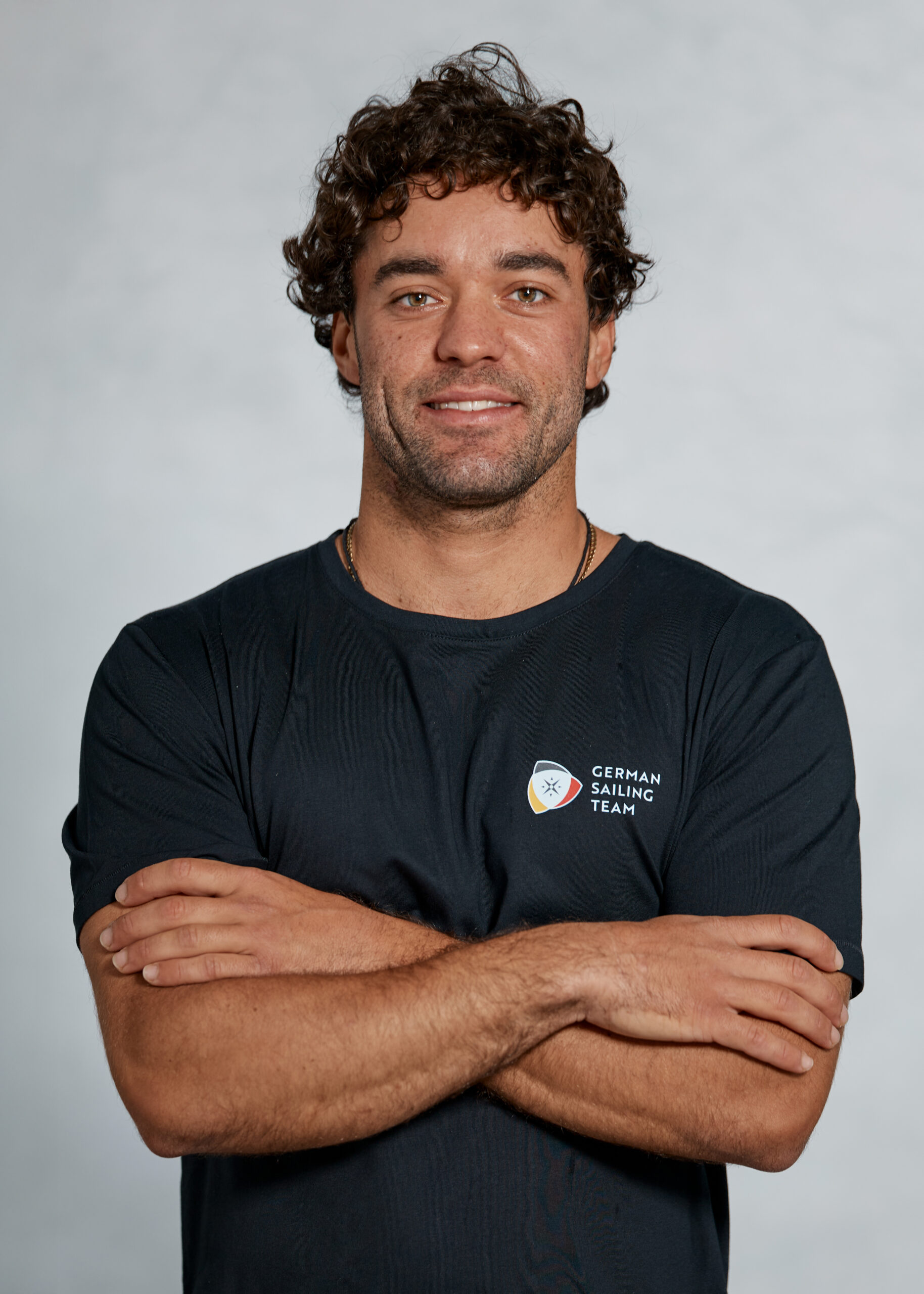 Portrait von Daniel Slijk