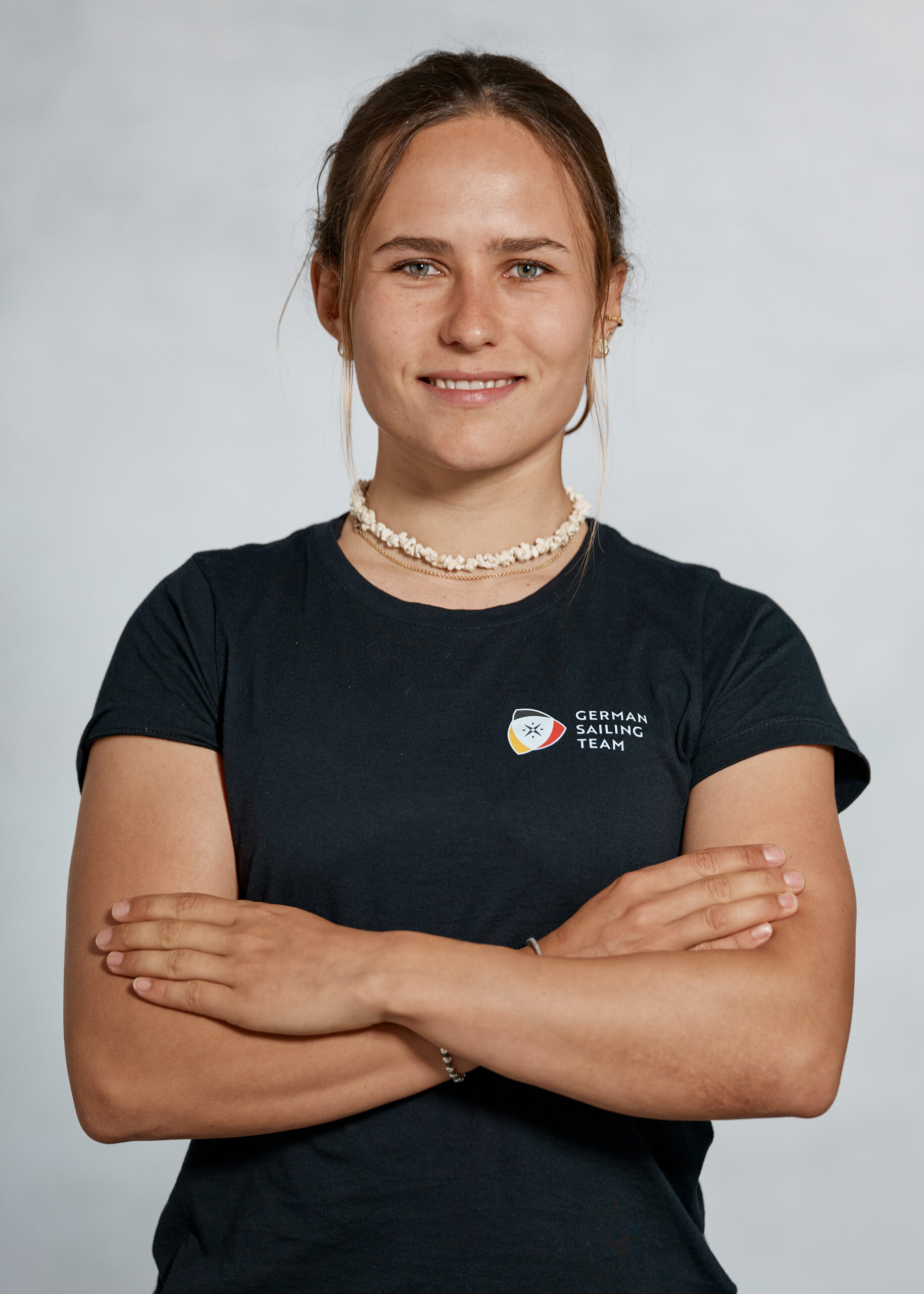 Portrait von Sophie Steinlein