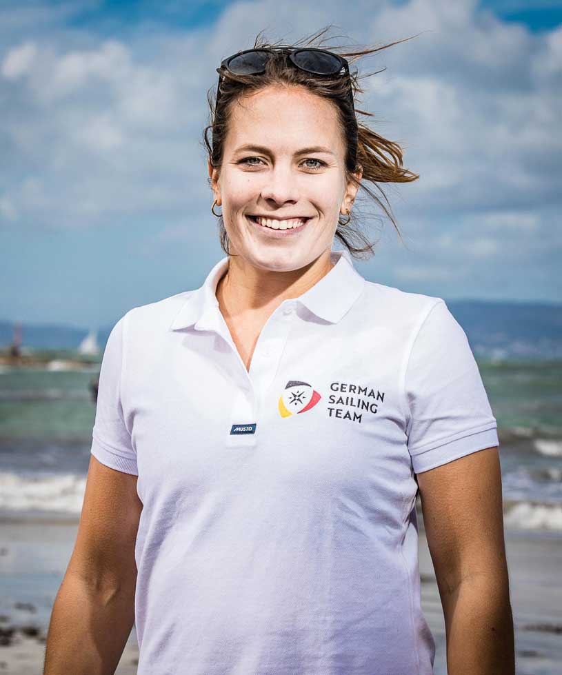 Susann Beucke