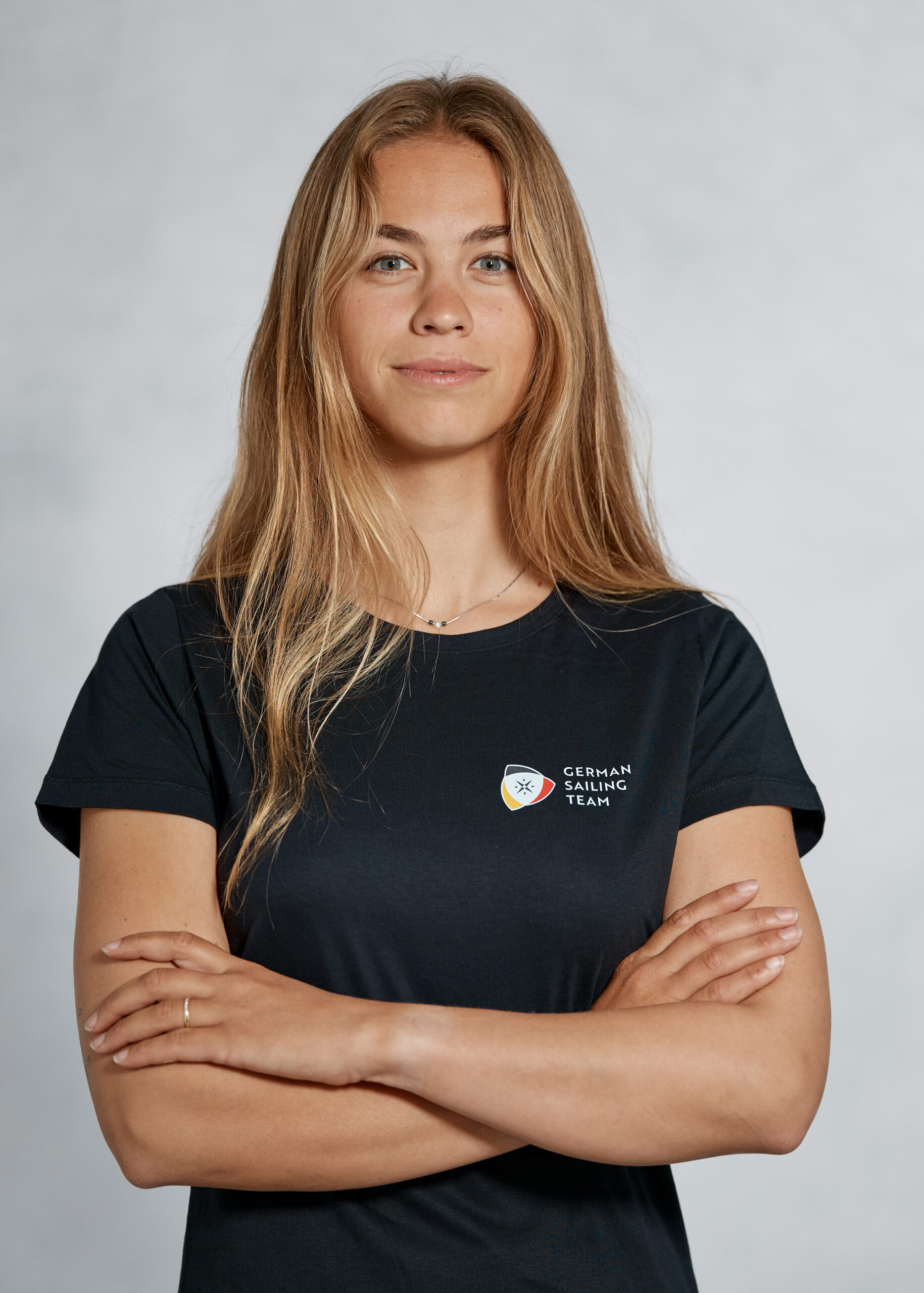 Portrait von Bente Batzing