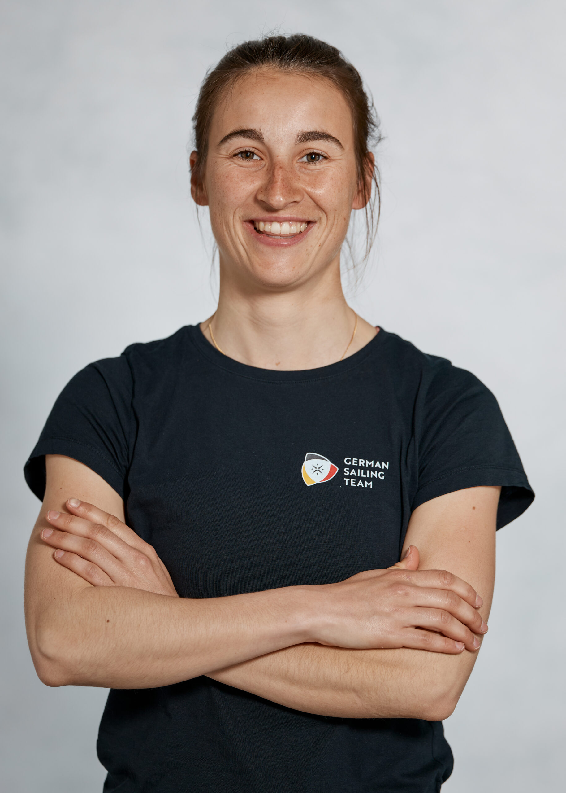 Portrait von Theresa Löffler