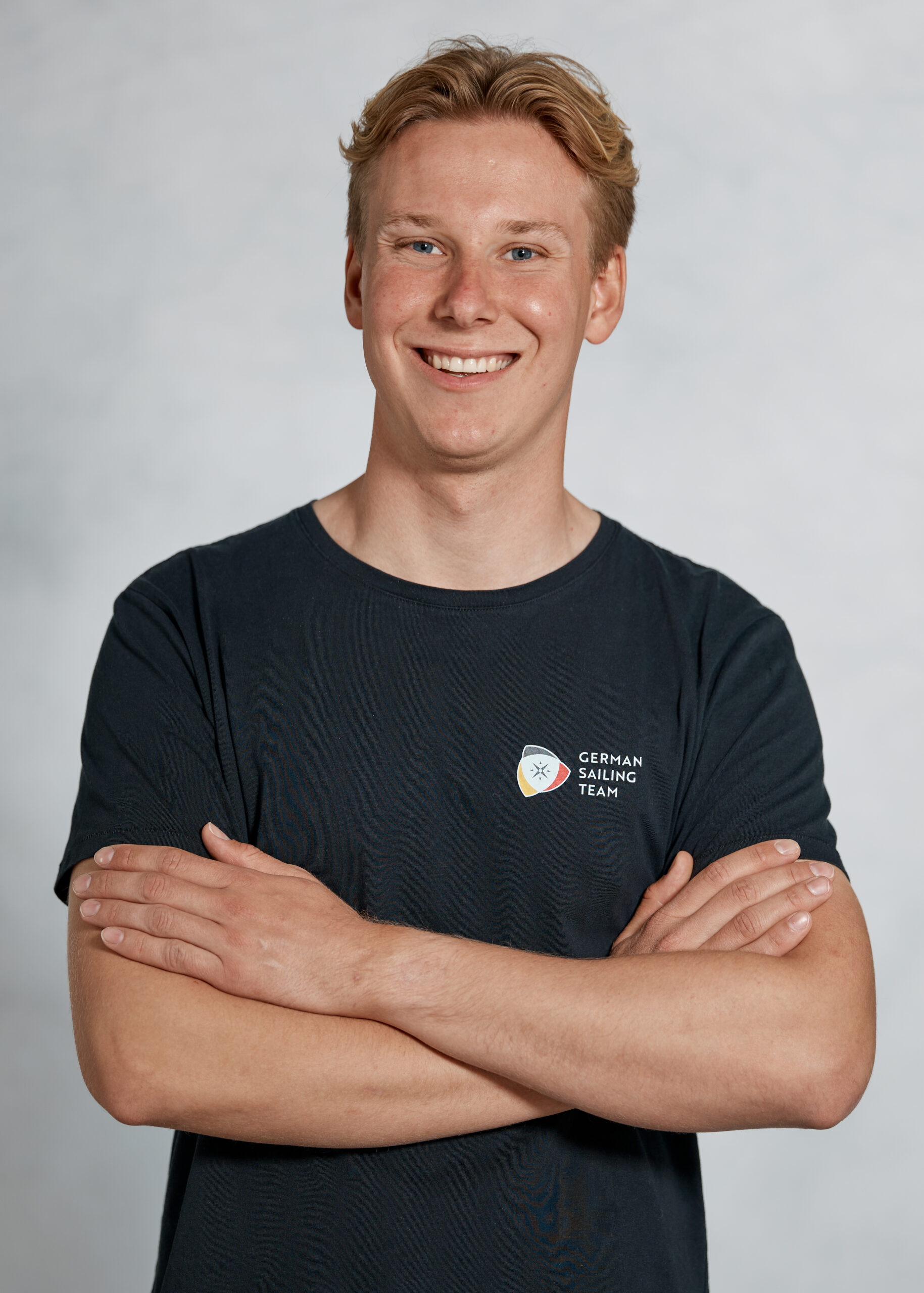 Portrait von Torben Schlüter